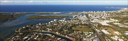 Maroochydore - QLD 2014 (PBH4 00 17558)